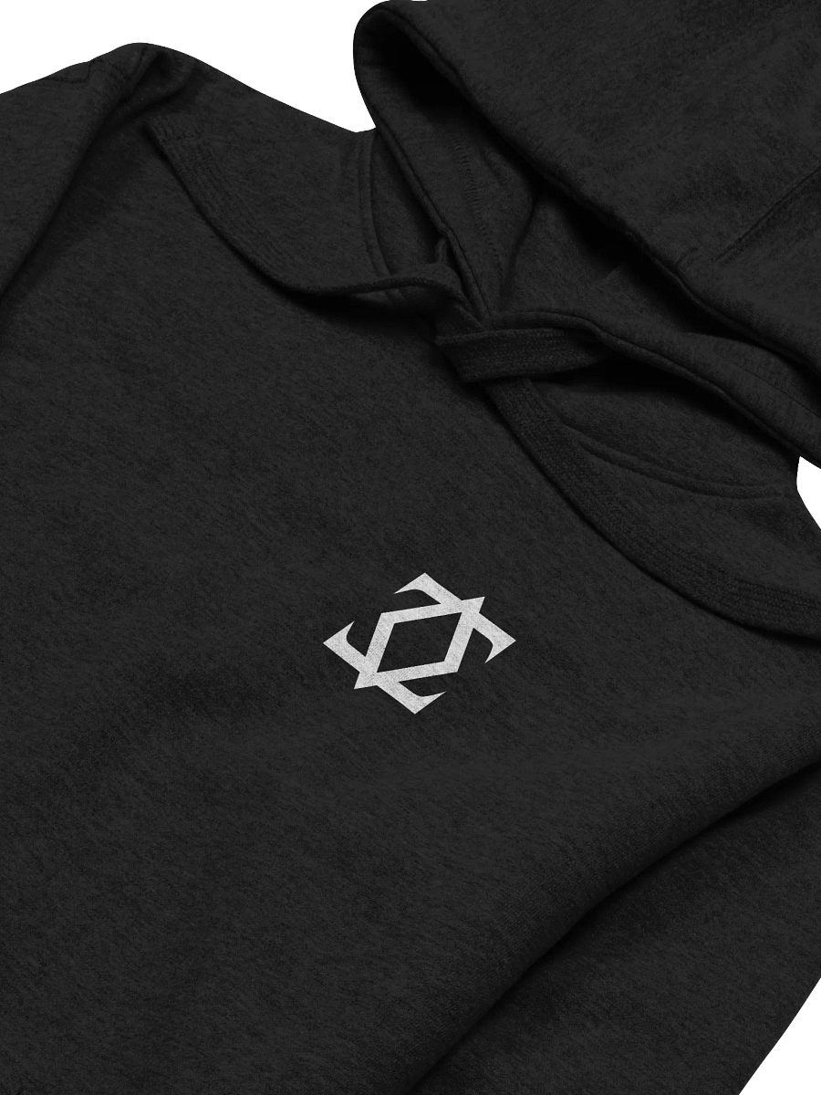 Elements Logo/Banner Hoodie product image (3)