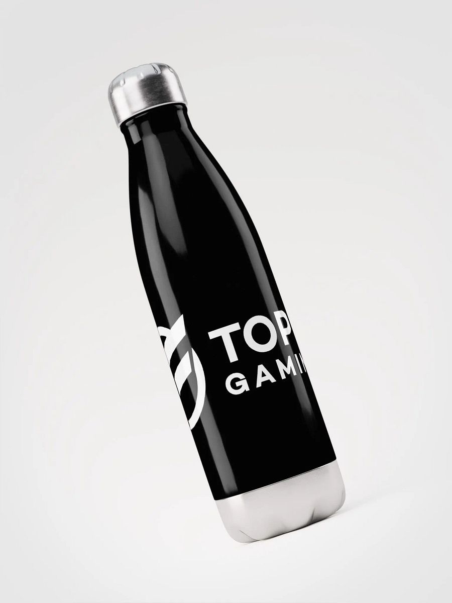 TopFrag™ Stainless Steel Water Bottle product image (3)
