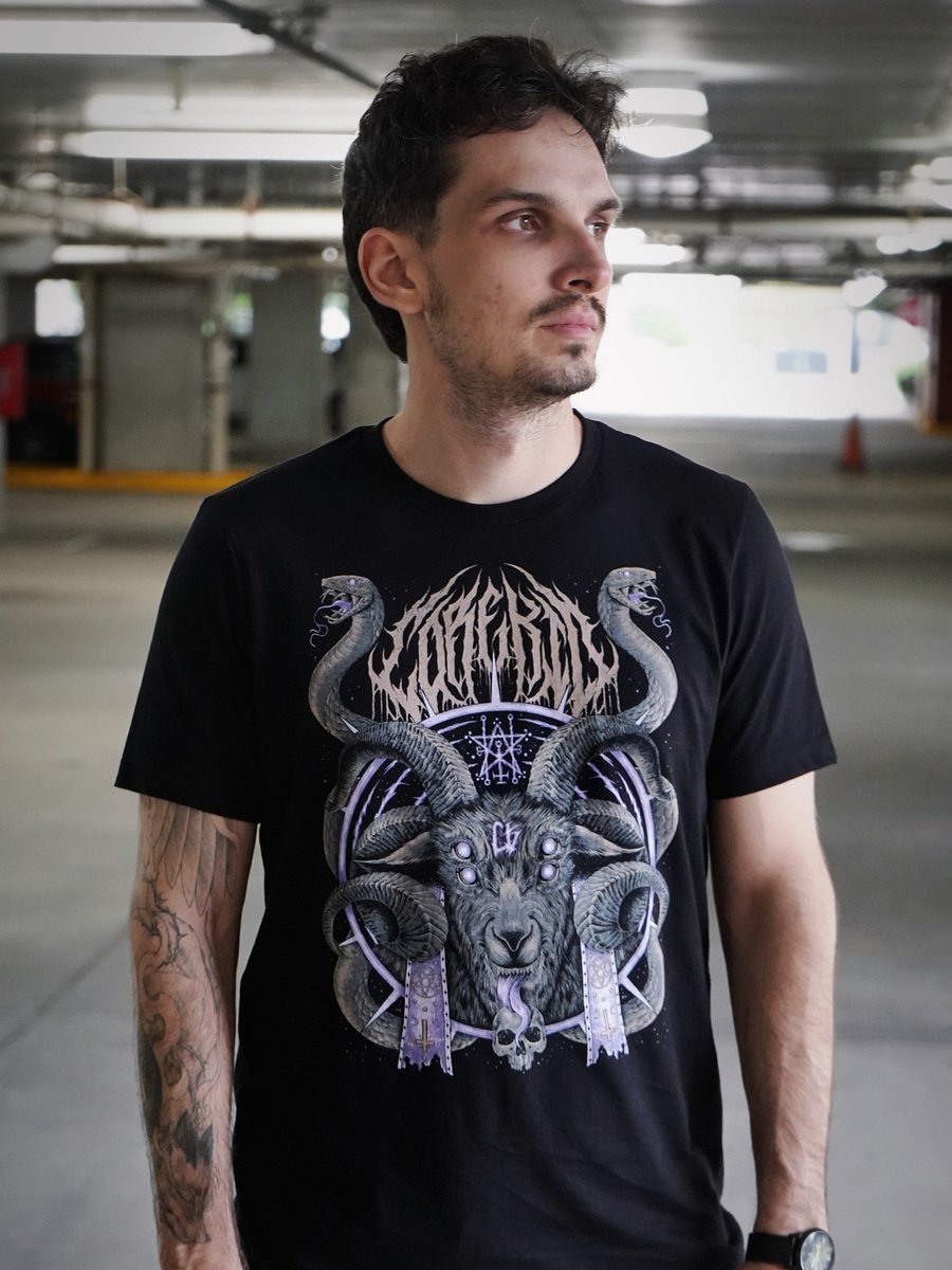 ETHEREAL GOAT product image (4)