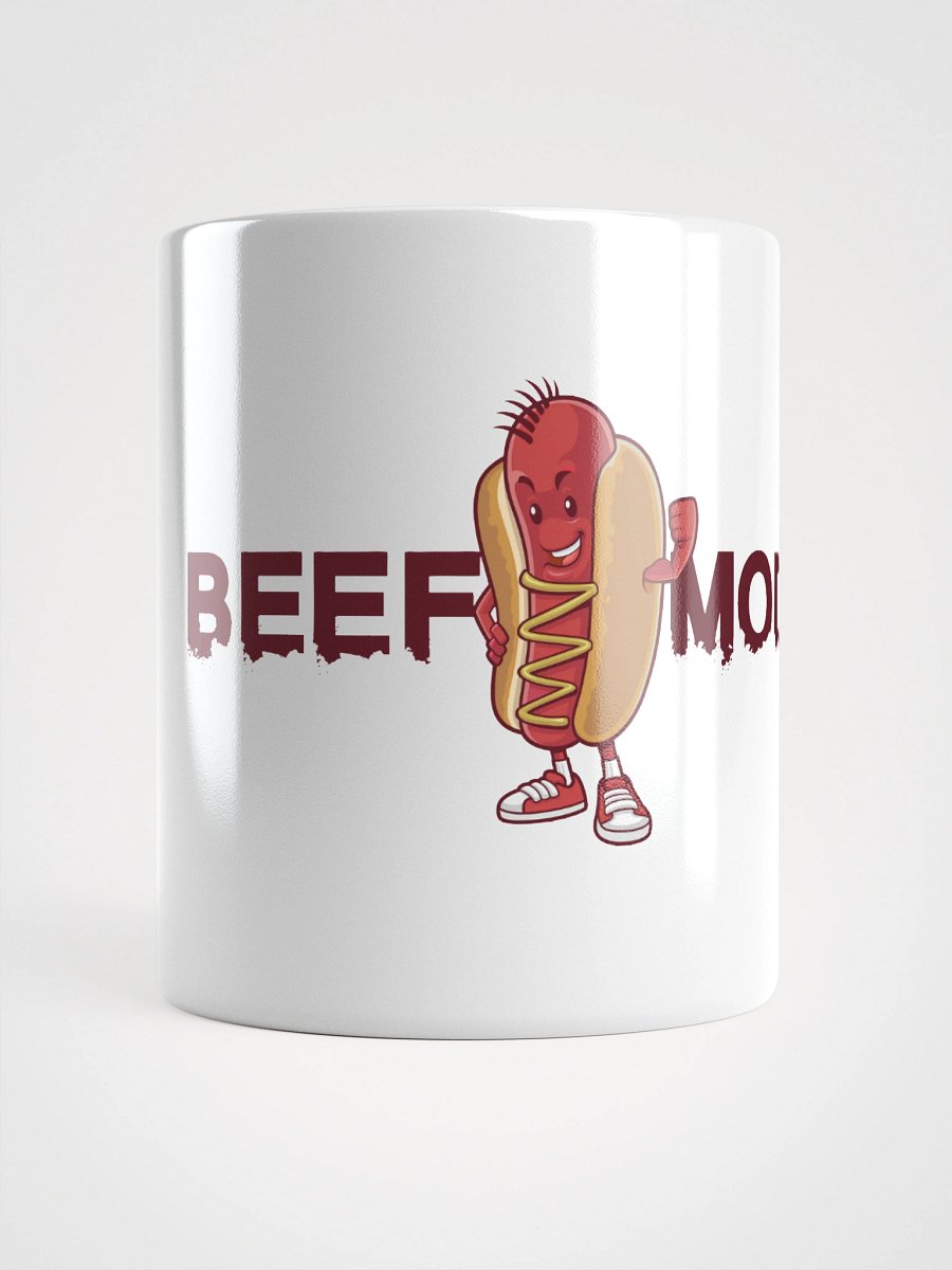 Beef Mode Flex Mug product image (15)