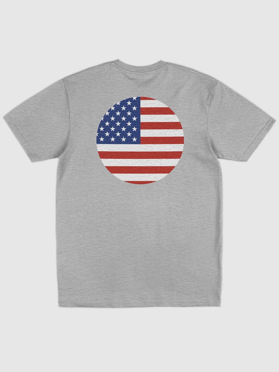 TRUMP 2024 Men's Premium Tee product image (12)