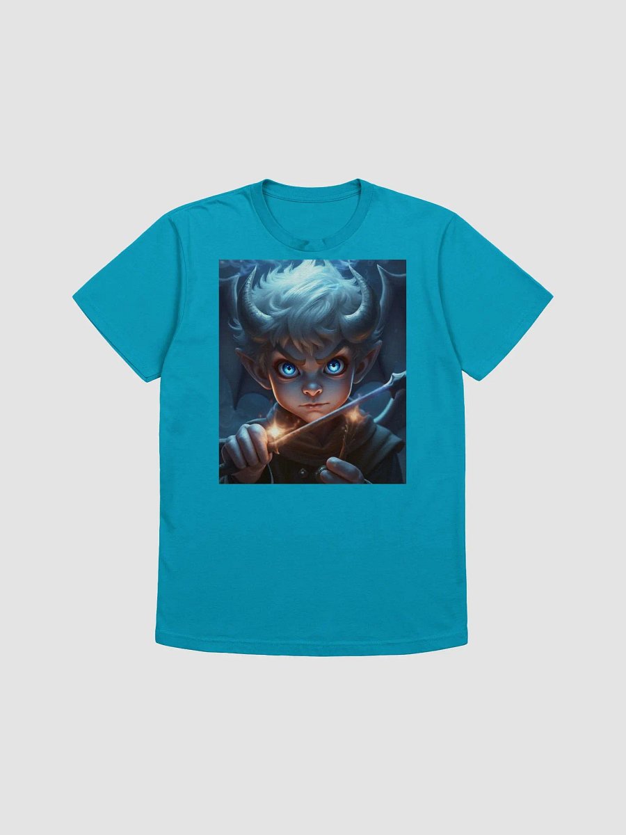 Supernatural Glow T-Shirt product image (1)