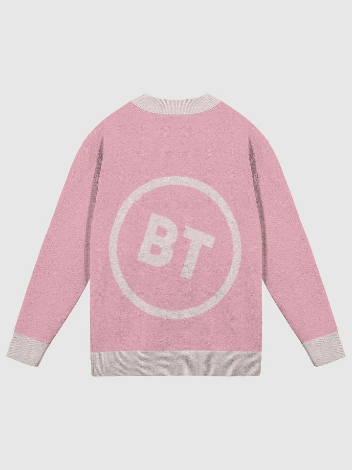 Unleash Your Fashion Maven with the 4-Color Jacquard Knit Cardigan product image (6)