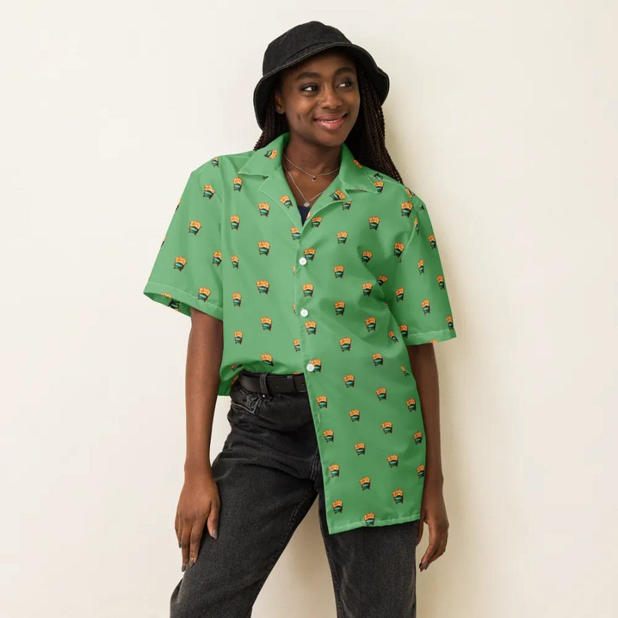 Dumpster vacay shirt product image (6)