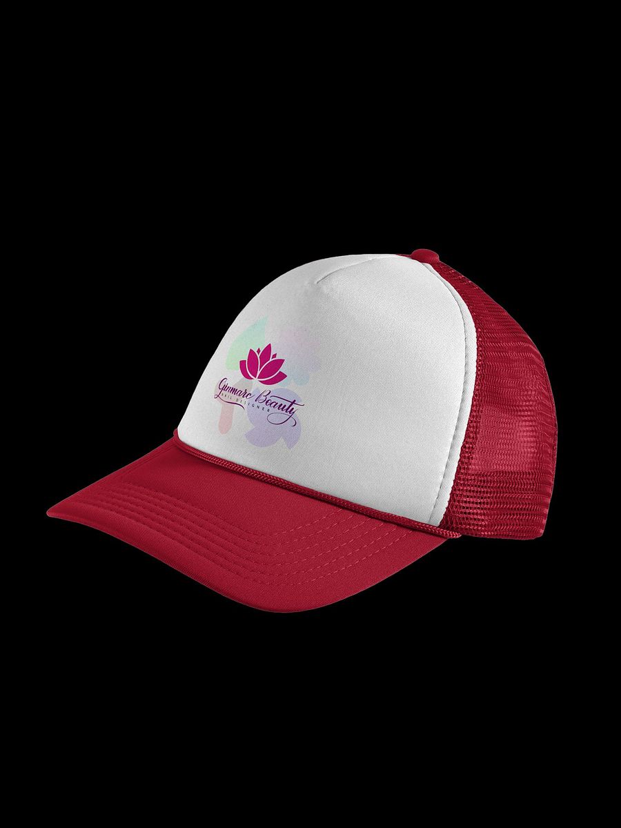 Gorra de Ginmarc beauty product image (7)
