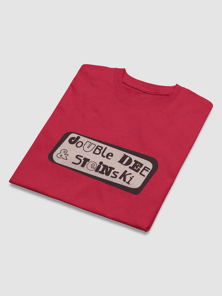 Lessons Tee product image (4)