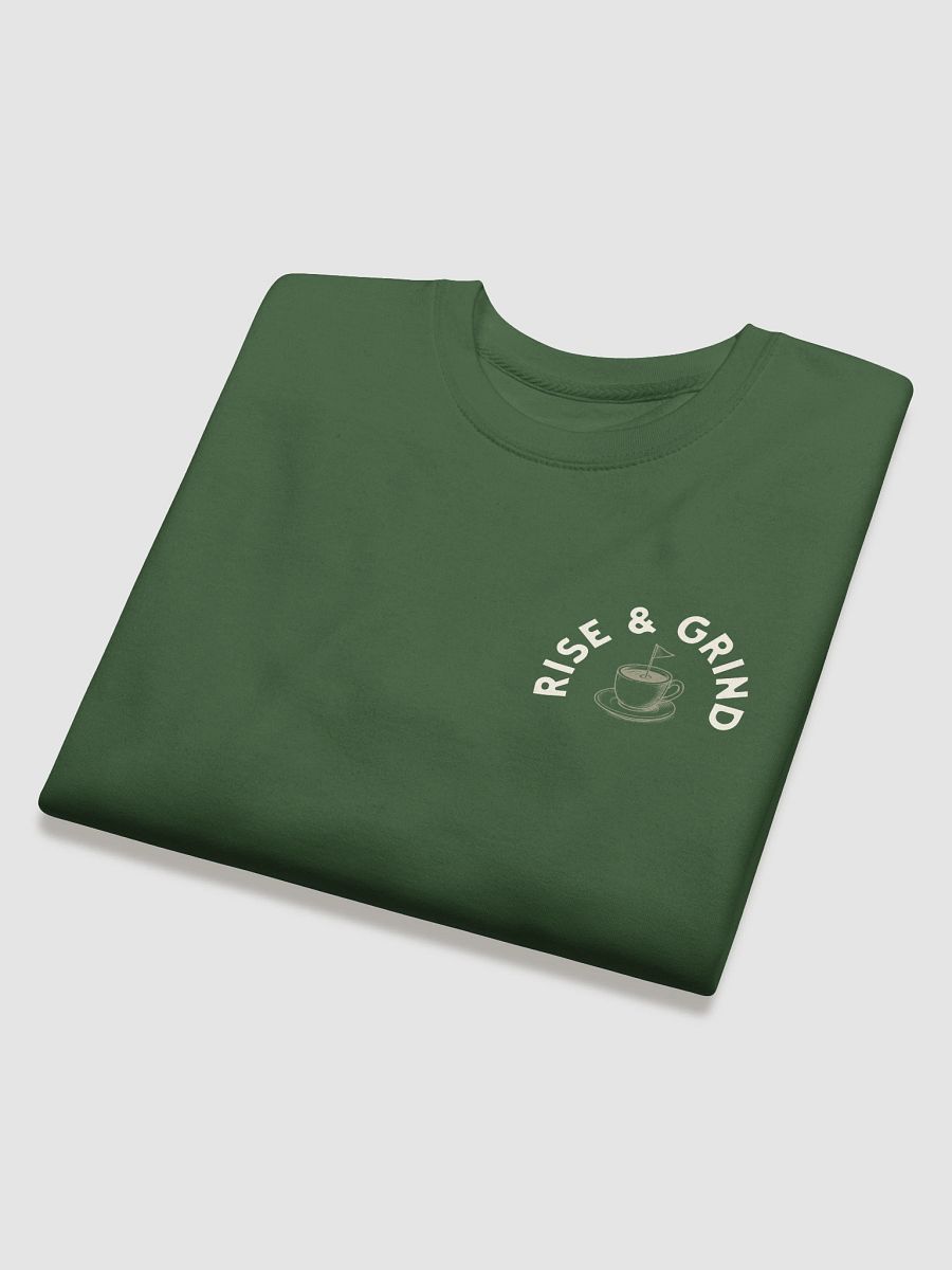 Starbucks x PBC - Slow Sips, Smooth Swings Crew product image (12)