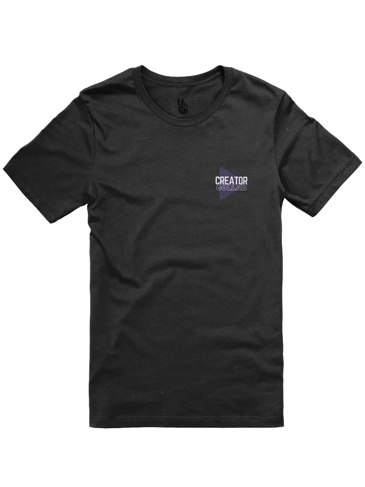 Creator Collab T-Shirt product image (1)