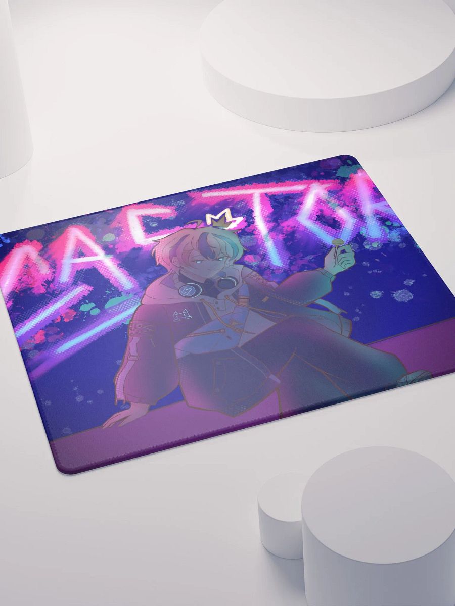 Castor GAMER PAD product image (7)