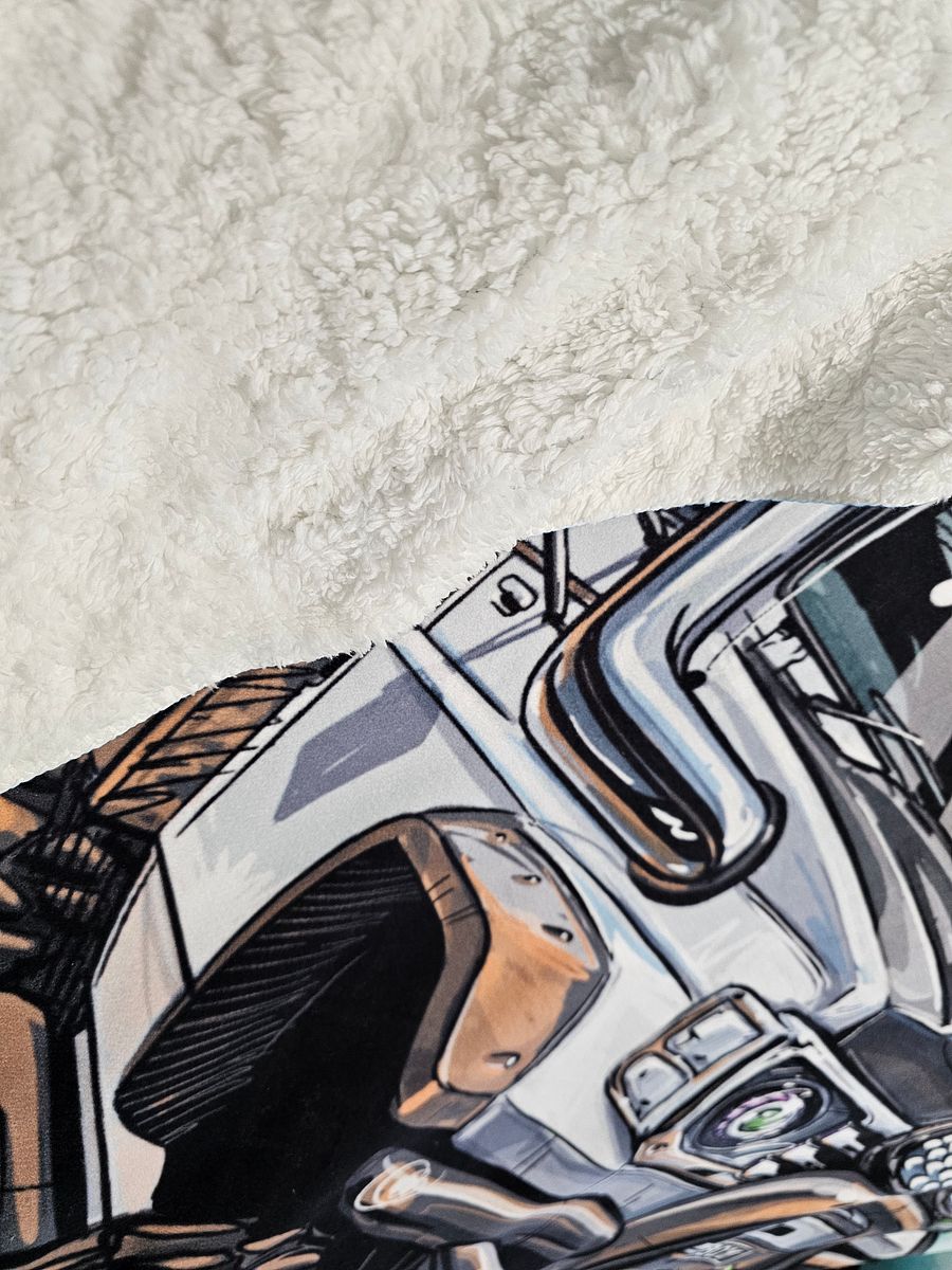 Swag Blanket product image (3)