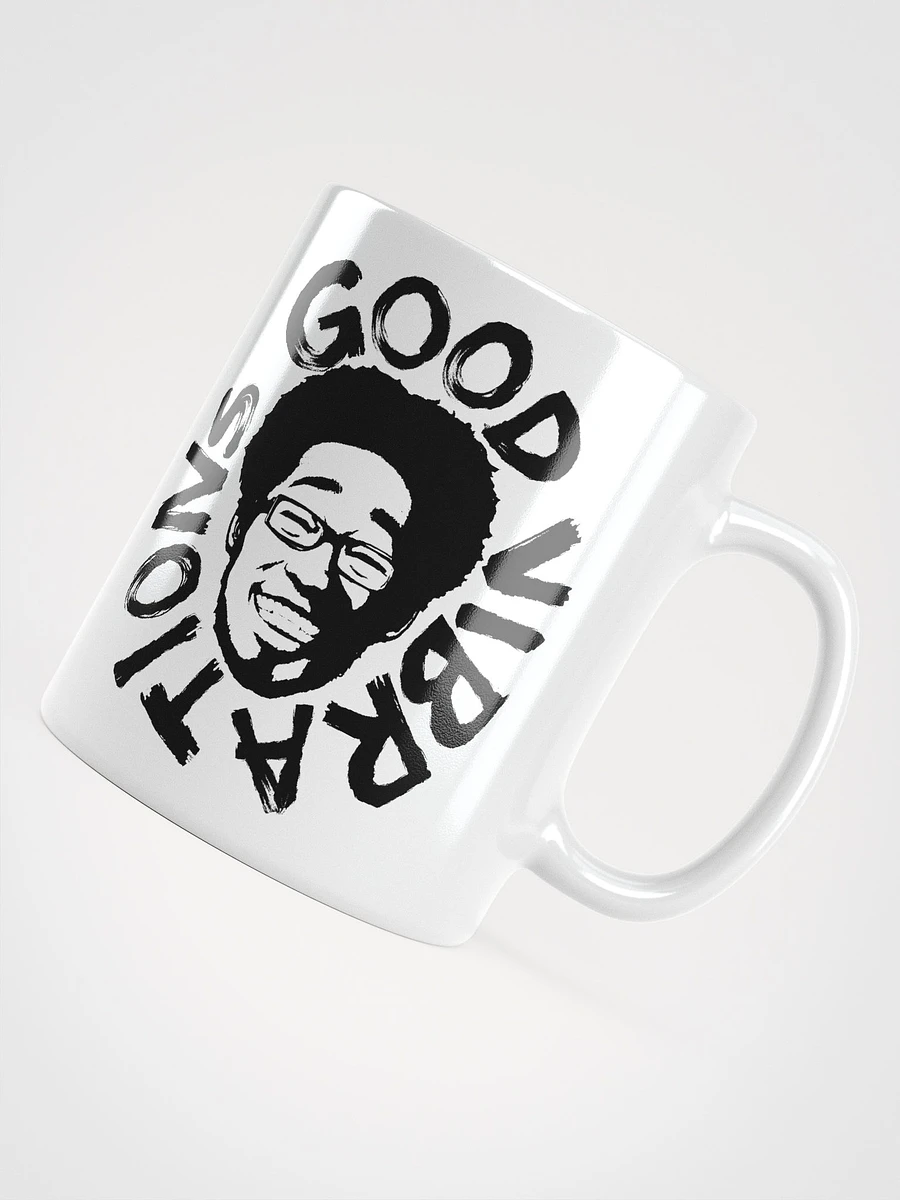 Good Vibrations mug product image (7)