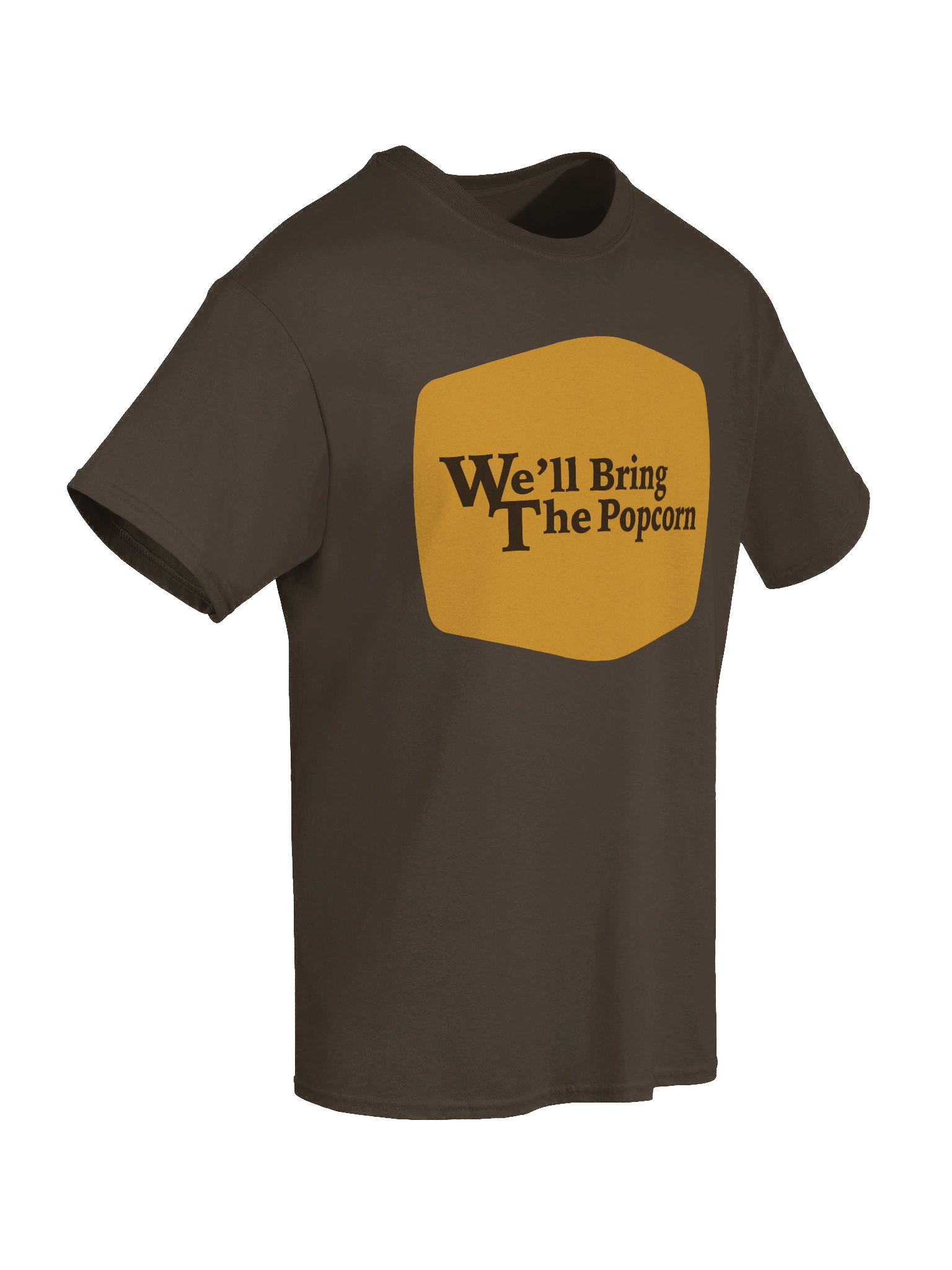 We'll Bring the Barrel T-Shirt product image (8)