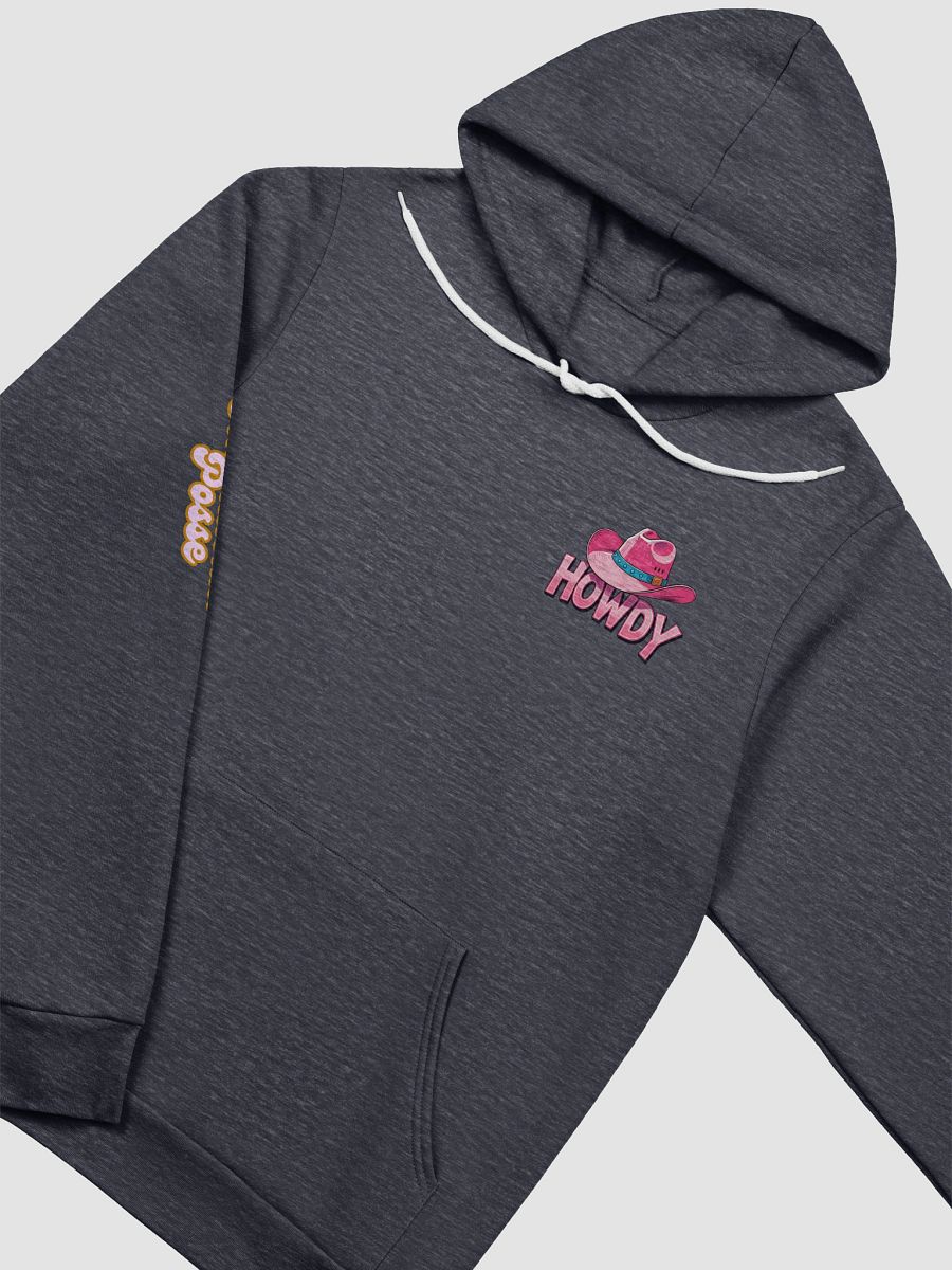 Supersoft Howdy Sweatshirt product image (12)