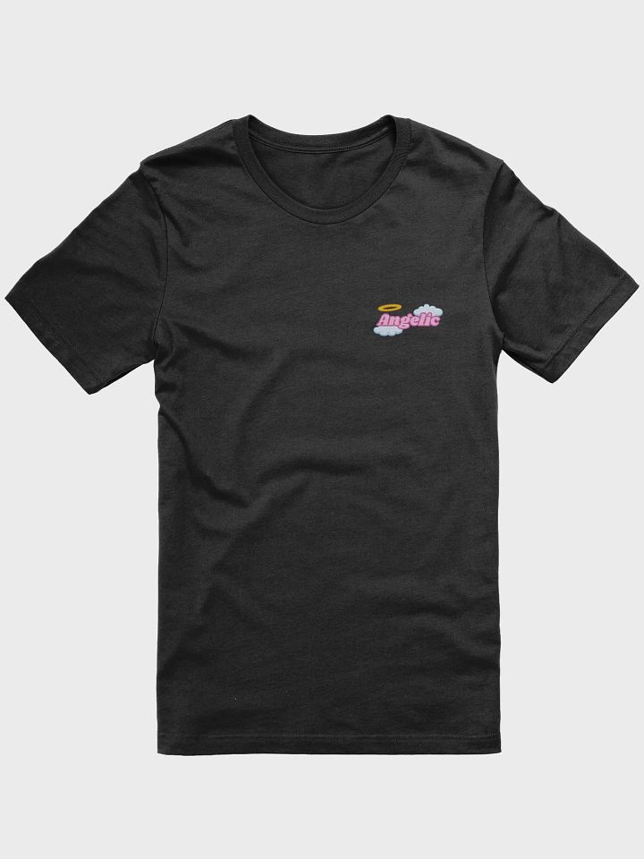 Angelic Unisex Tee product image (1)