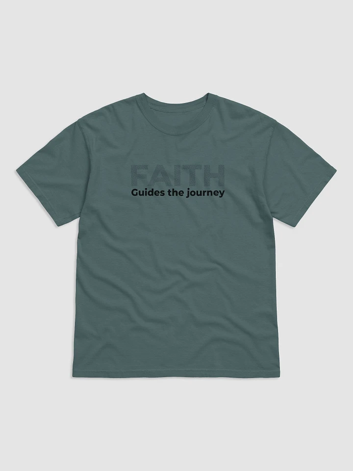 Faith Guides the Journey. product image (7)