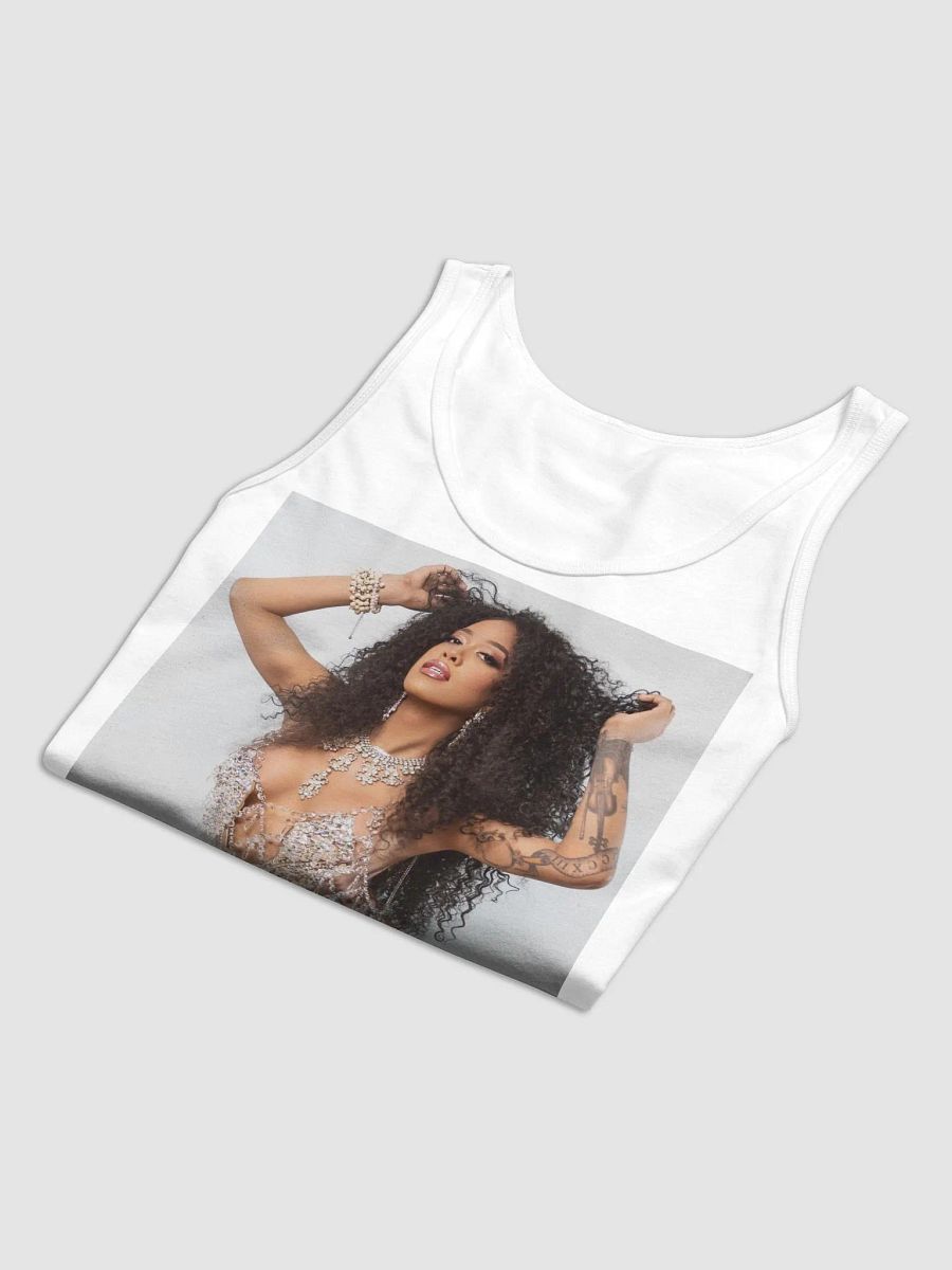 Pearl in Diamonds Masc Tank product image (6)