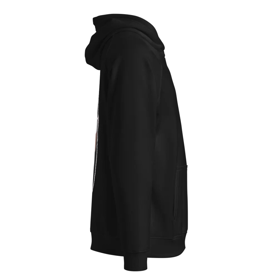 Batsu The Gamer Hoodie product image (15)