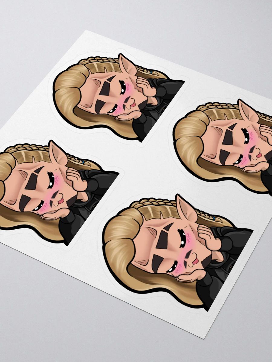 UwU Stickers product image (3)
