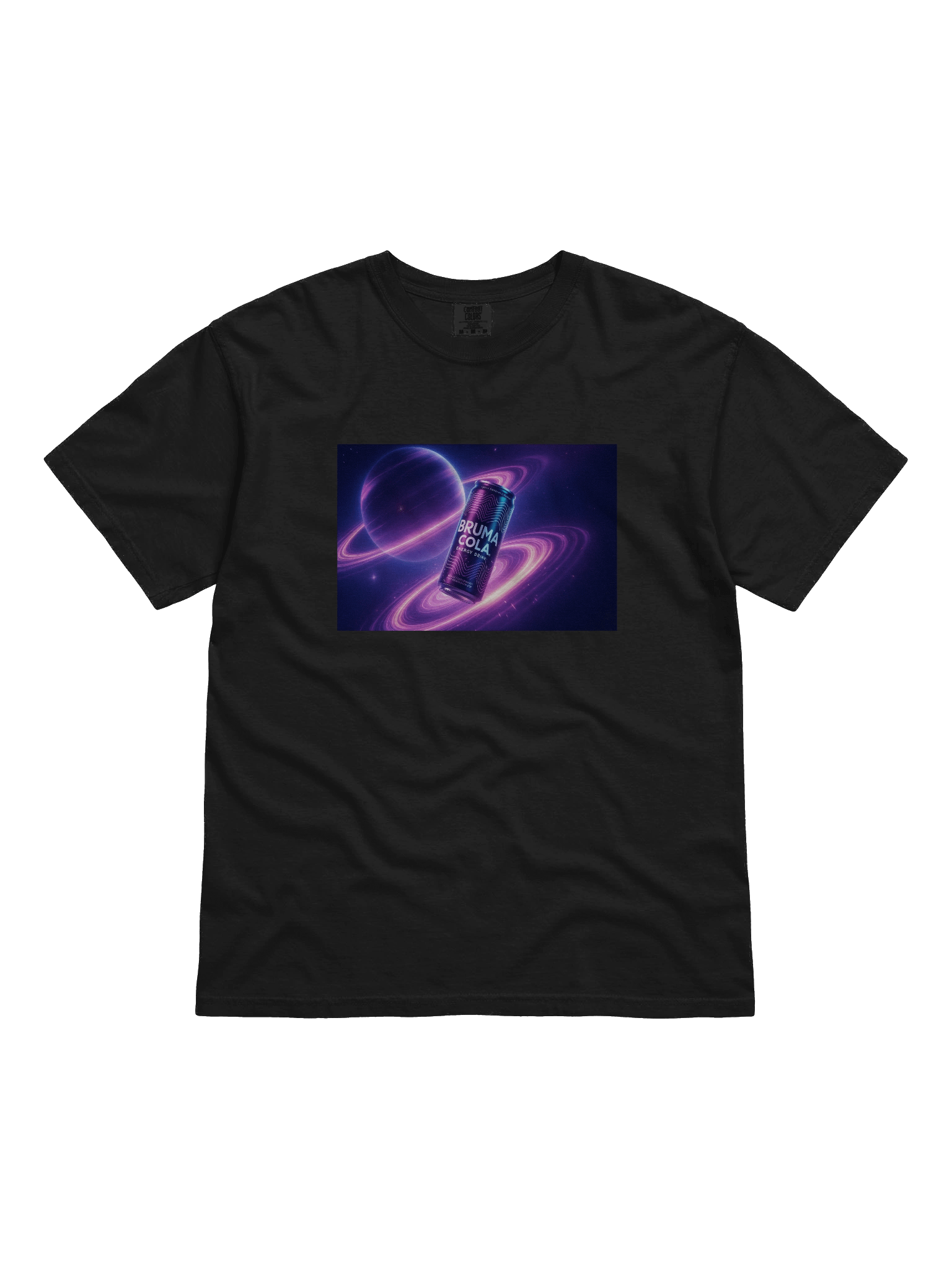 T-shirt Bruma Cola - Elysium 2 product image (1)