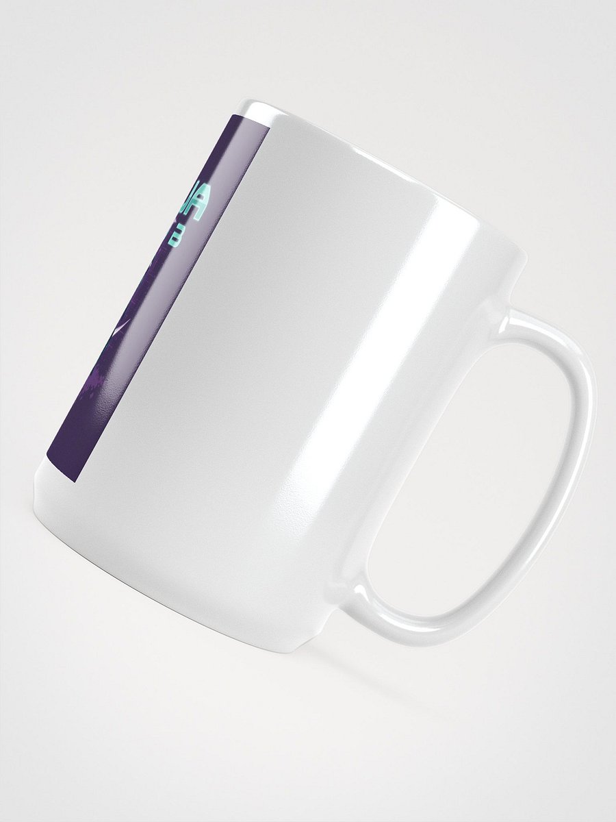 NINJA CLUB 2025 Mug product image (4)