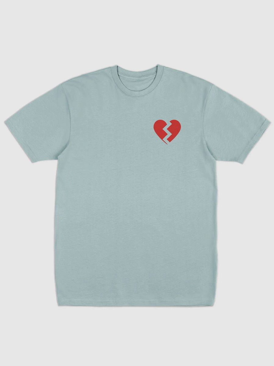 Broken Heart T product image (1)