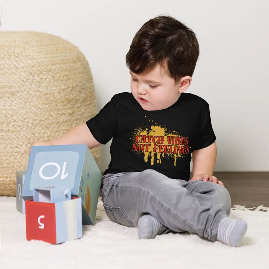 CVNF Toddler Tee product image (10)