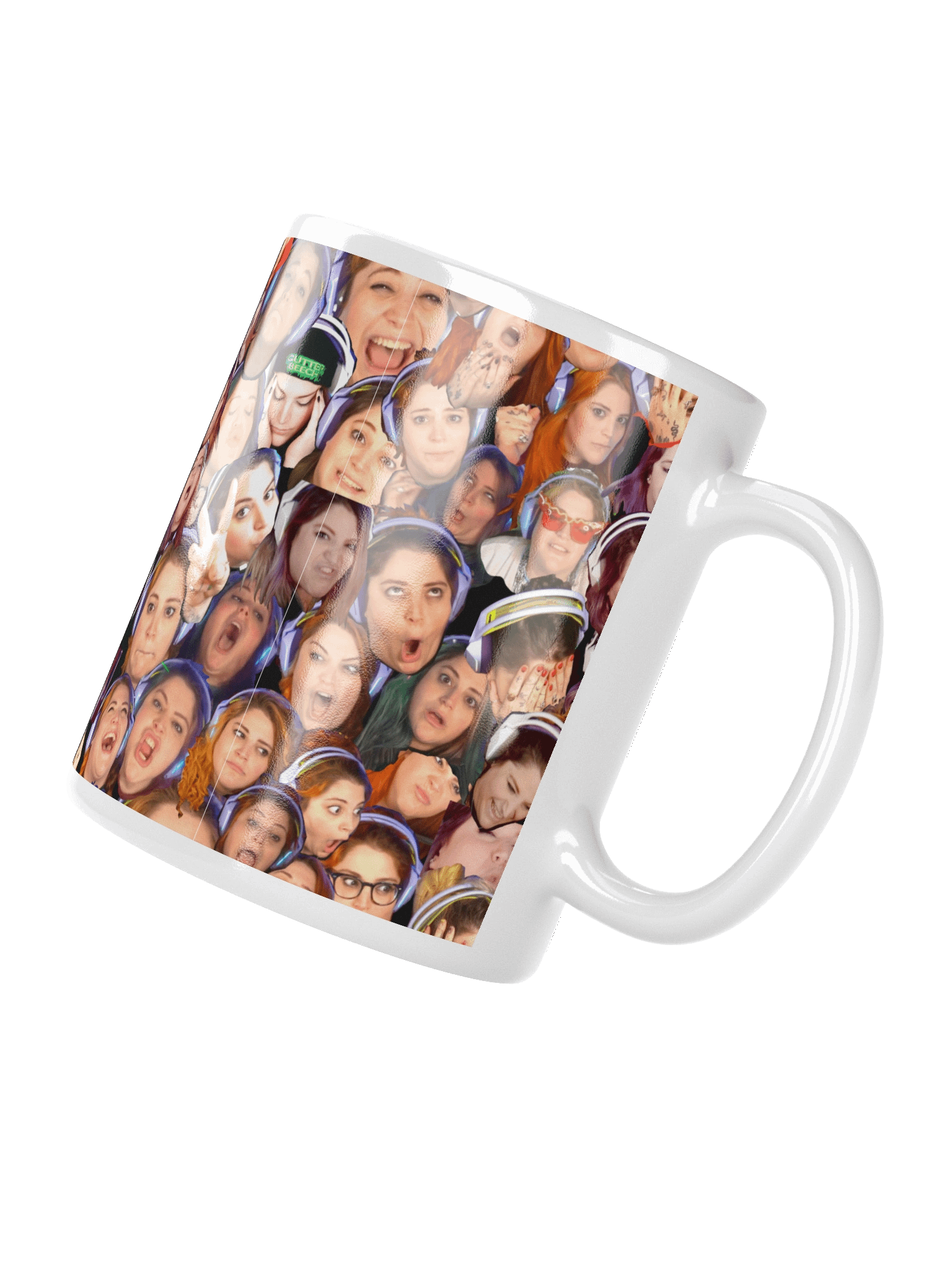 Many Face of Poop product image (9)