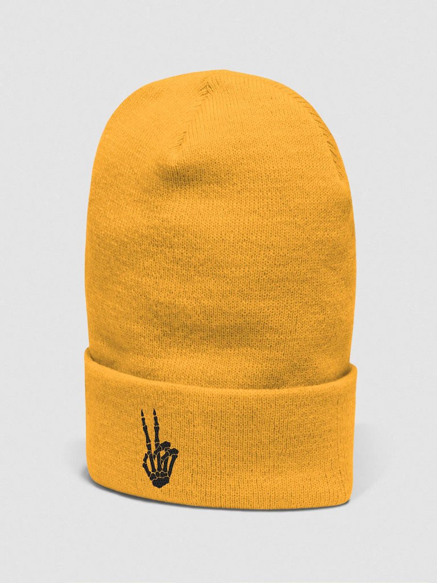 Peace (Black Hand) product image (8)