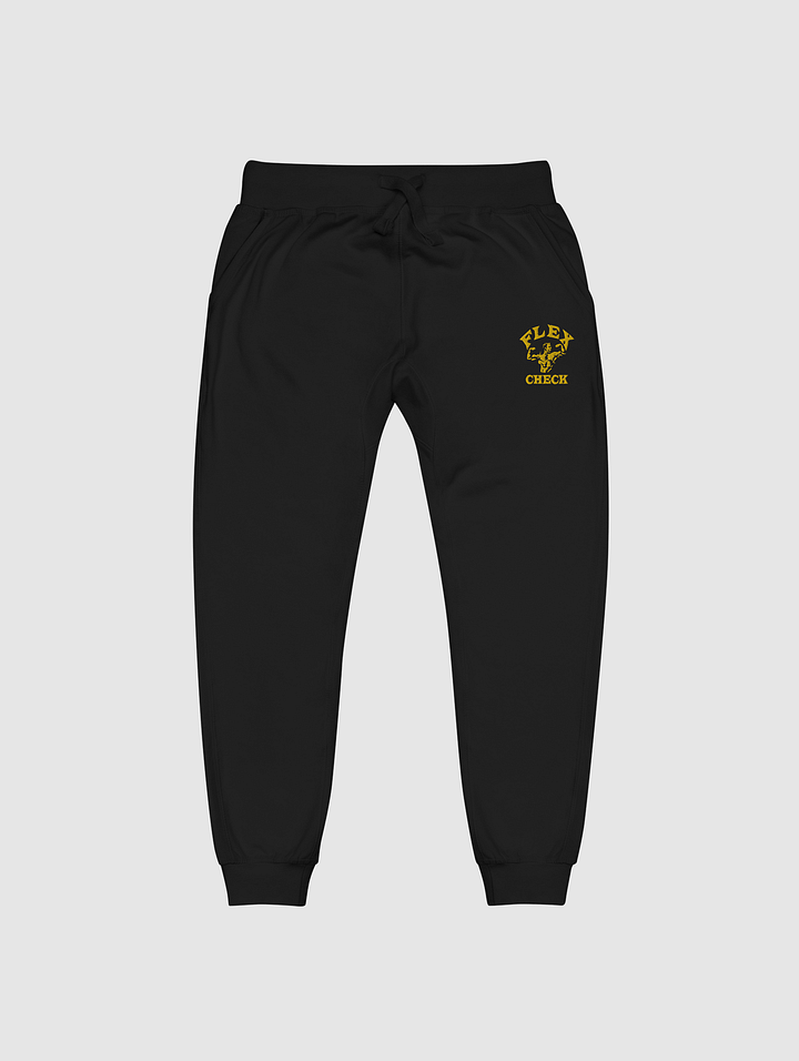 AuronSpectre Unisex Sweatpants product image (1)