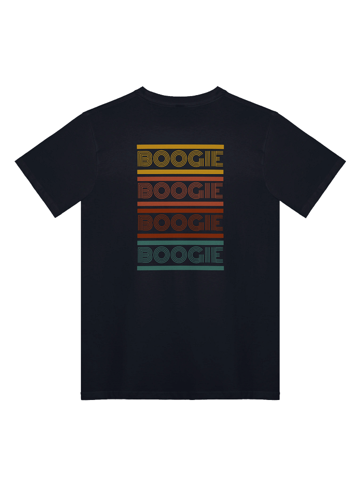 Rainbow Boogie Tee product image (11)