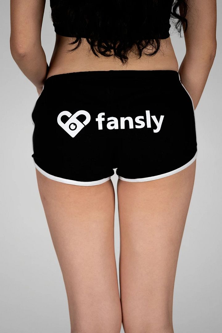 Booty Shorts product image (1)