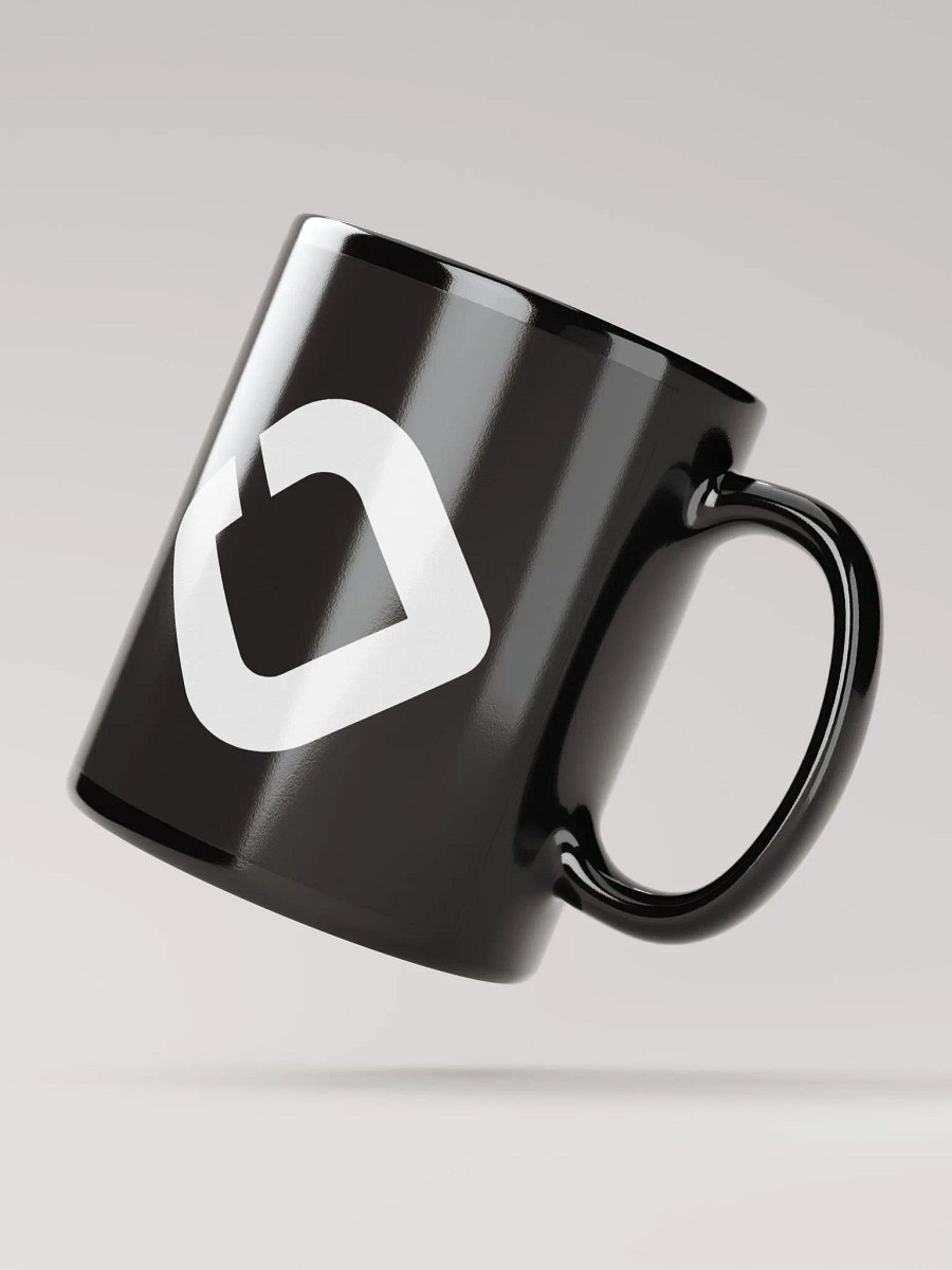 Logo Mug product image (3)