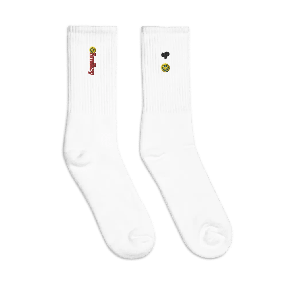 Smiley Socks | 🙂Smiley Collection product image (2)