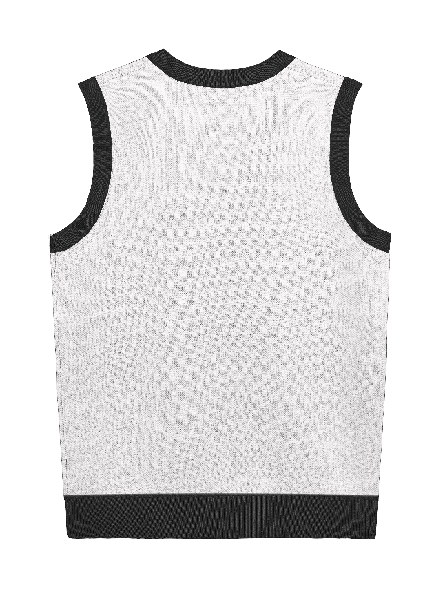 "NO SIGN" vest product image (6)