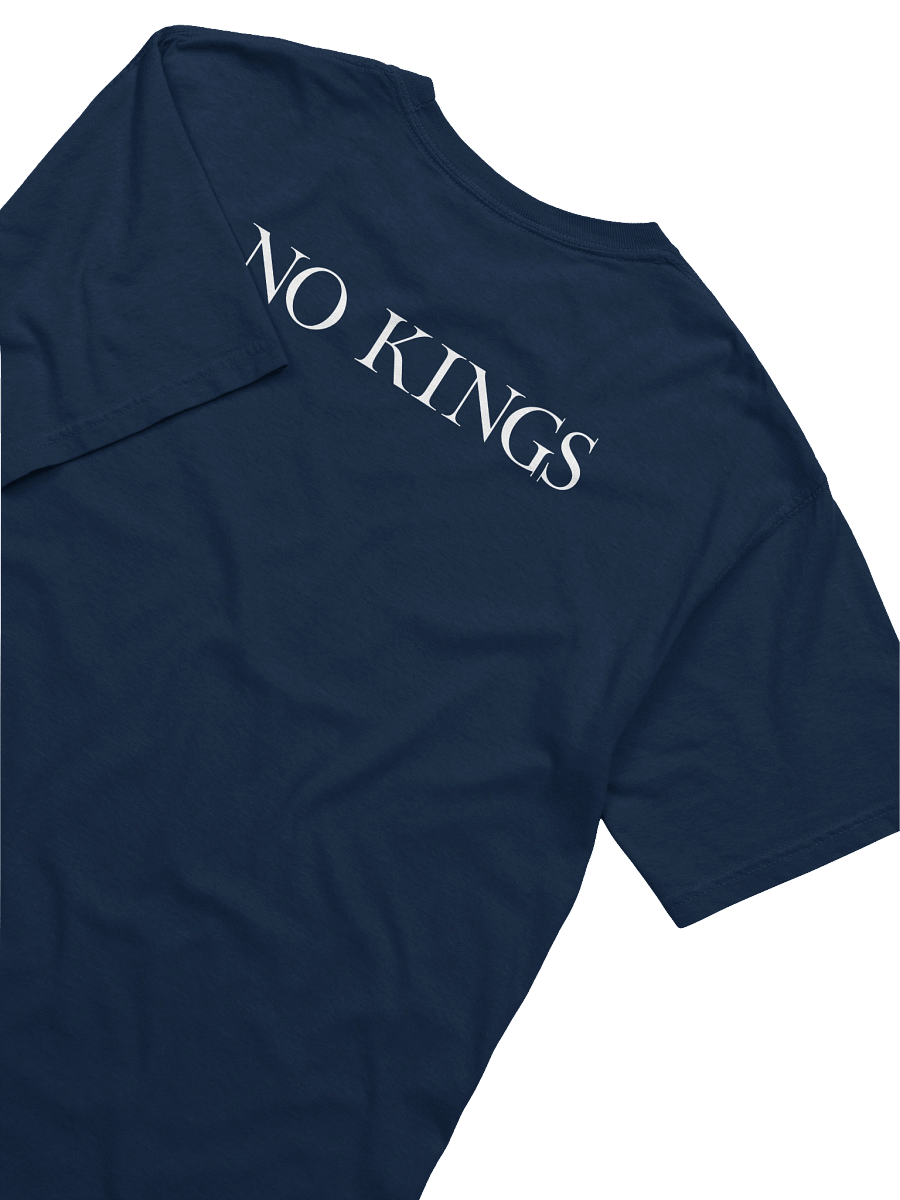 Washington Standard T-shirt product image (4)