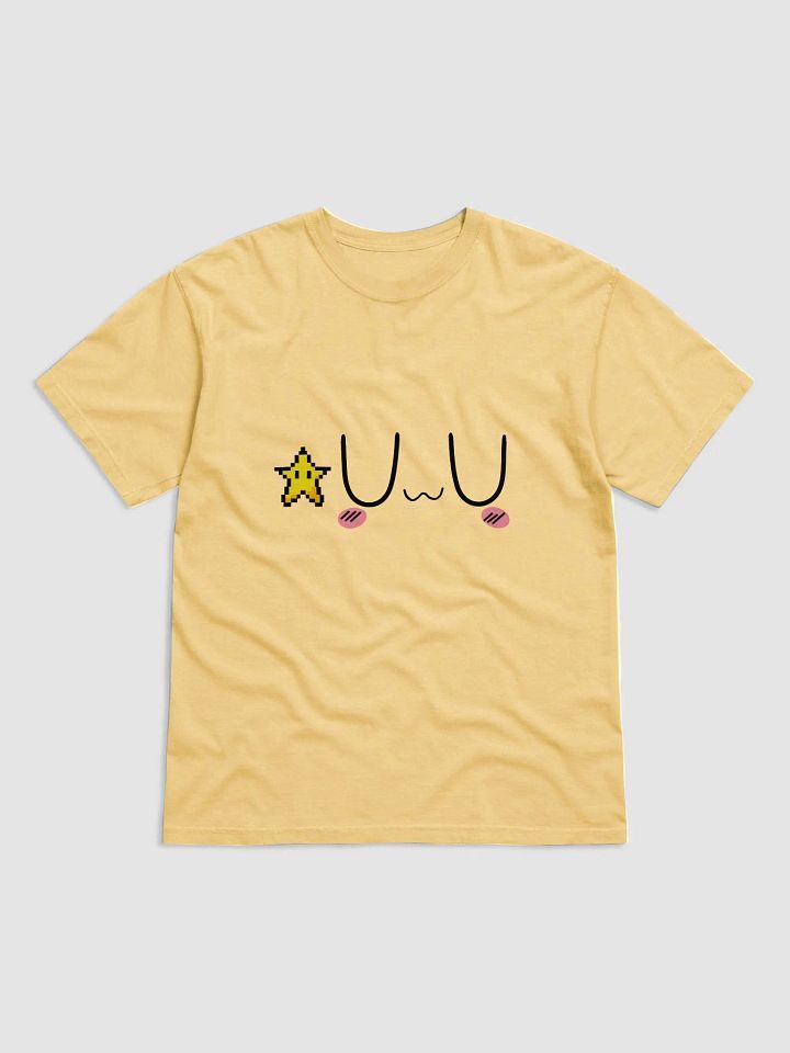 UwU Tee product image (1)
