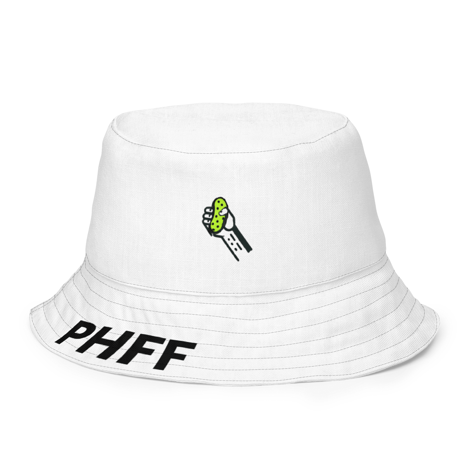 Pickle Hour Bucket Hat product image (1)