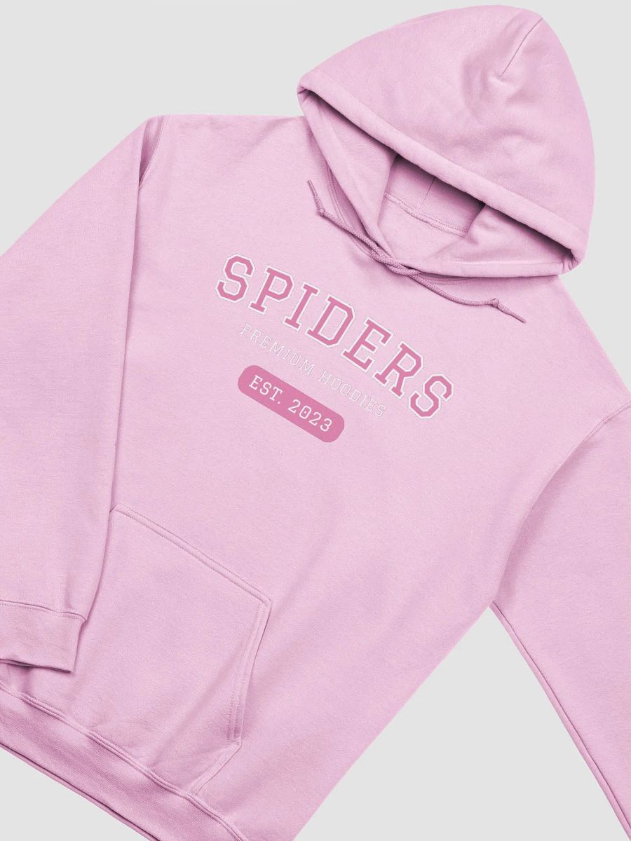 Spiders College Hoodie product image (2)