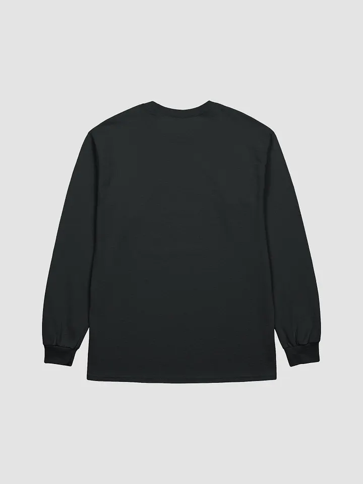 Cosmic Frog Long Sleeve Tee product image (2)