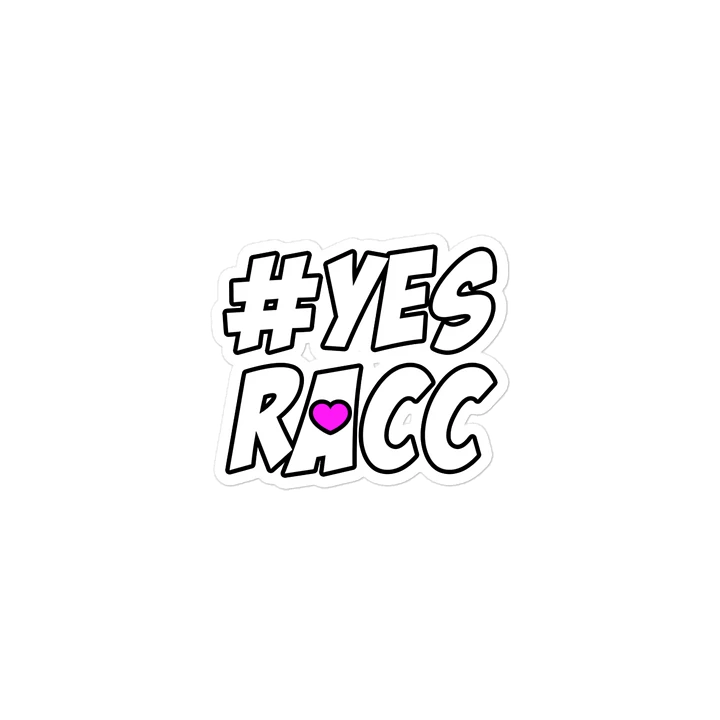 #YES RACC MAGNET 2.0 product image (1)