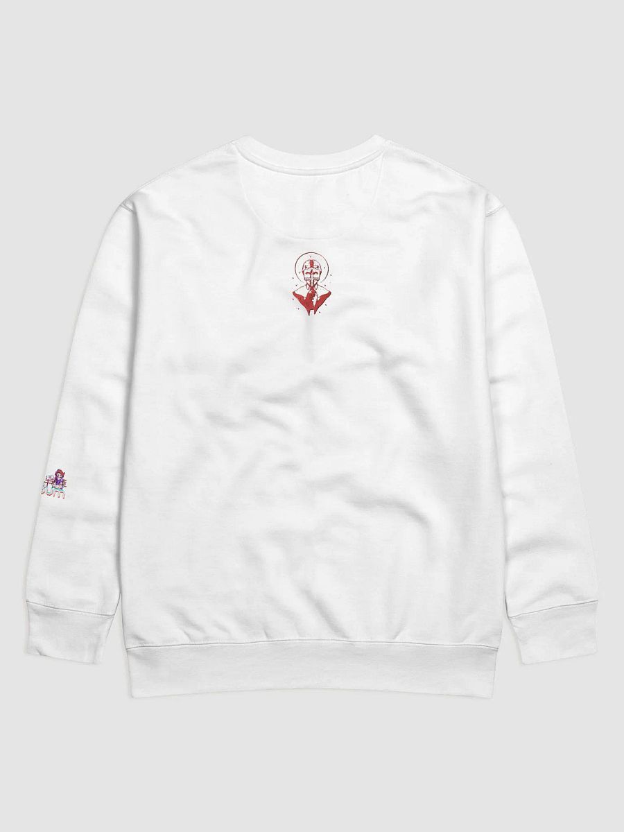 SPITE premium sweatshirt product image (2)