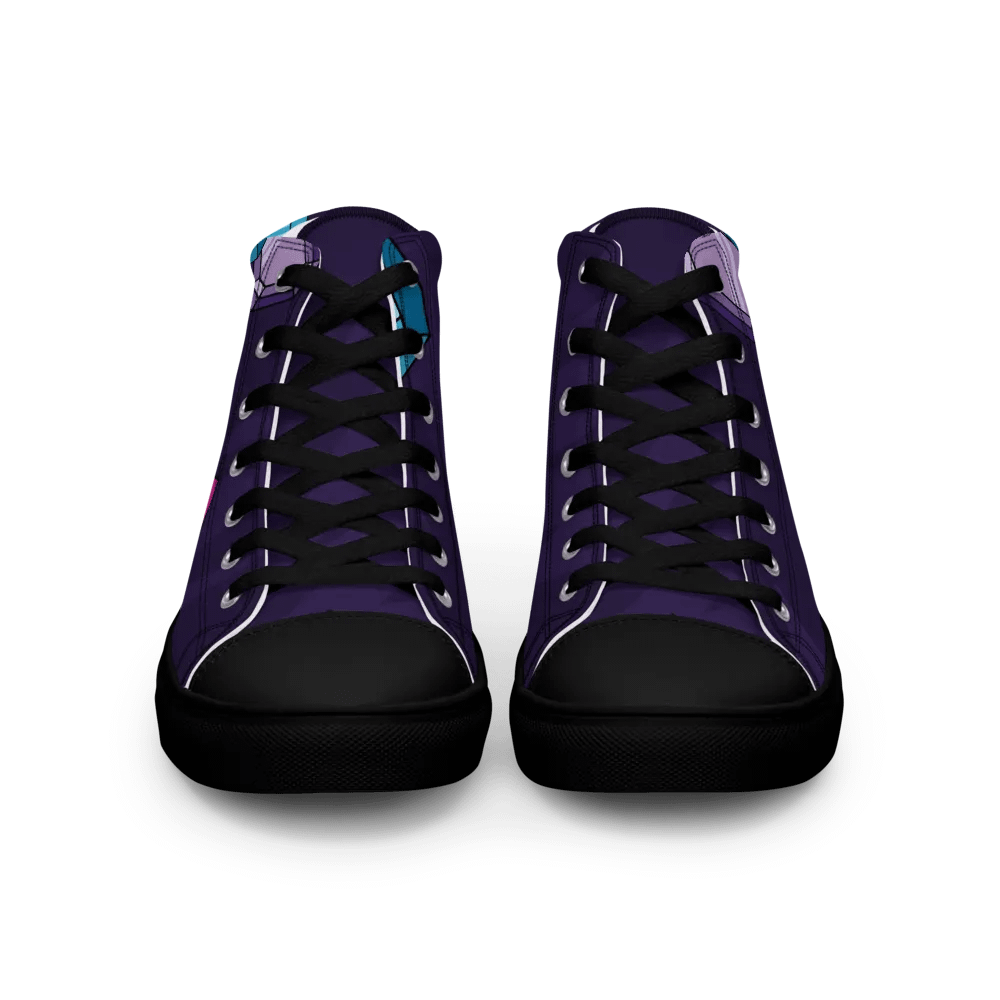 EDM tenisky 1.0 dark product image (4)