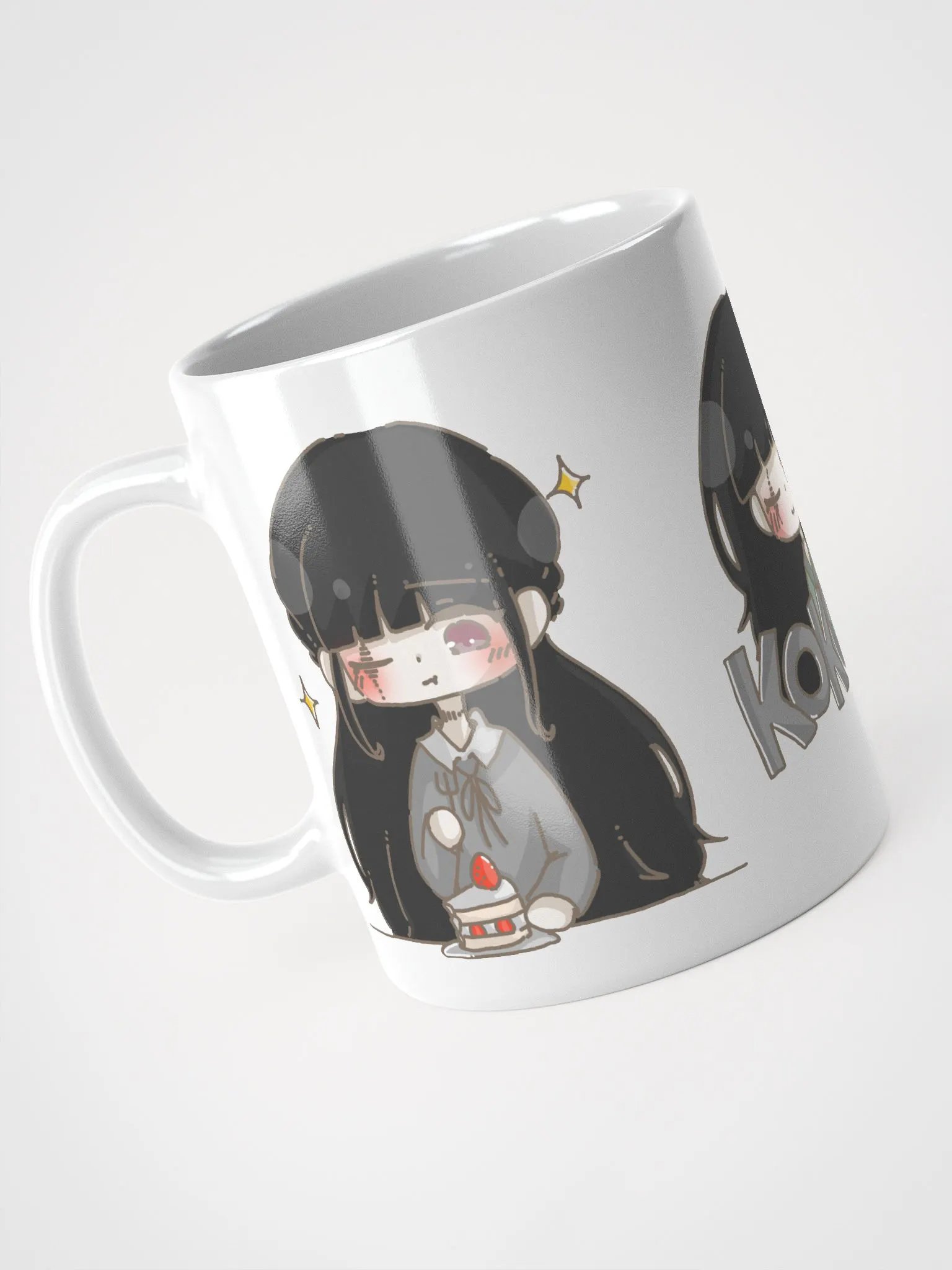 Kokone Mug product image (1)