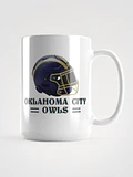 Oklahoma City Owls Coffee Mug product image (1)