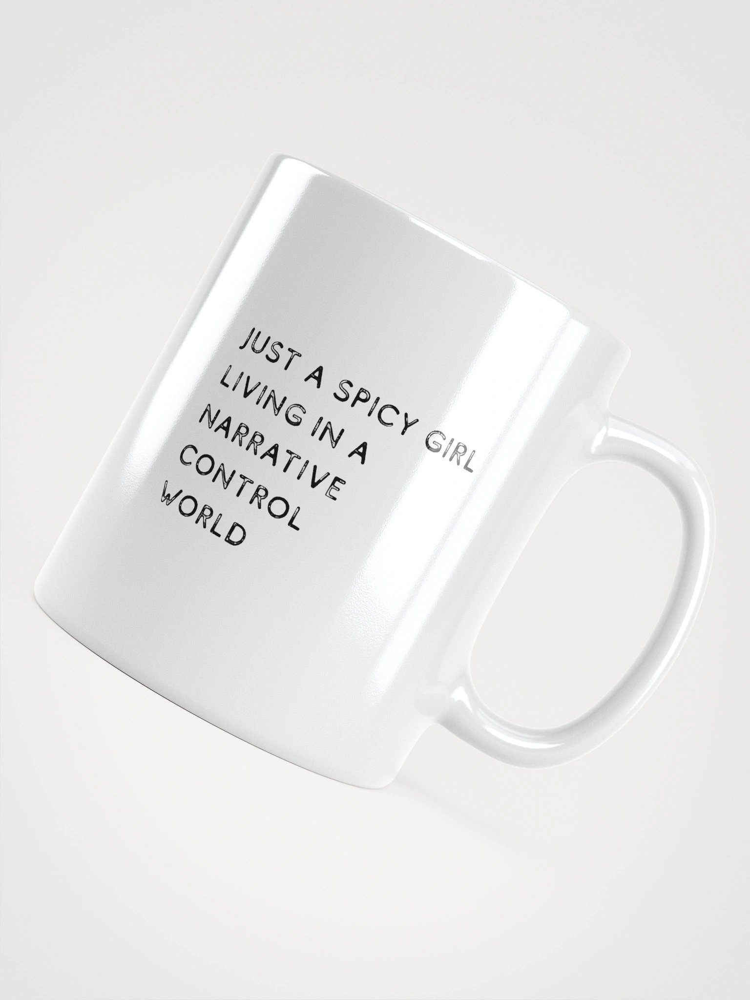 Trust No Healine Mug product image (9)