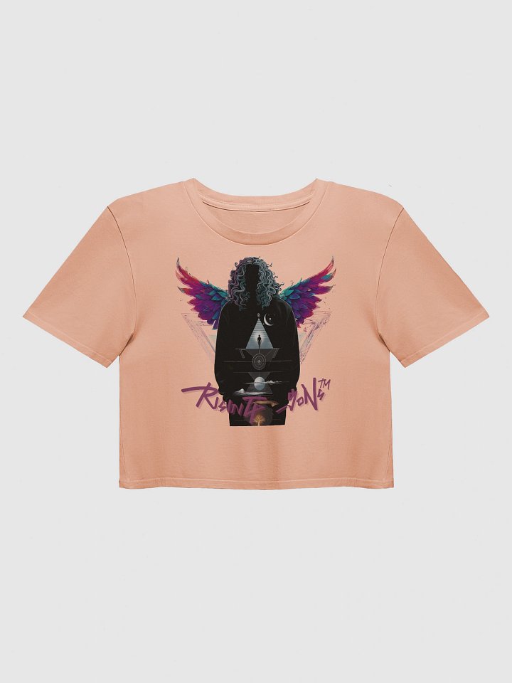 Lightwork – Rising Sons™ Official Tee product image (1)