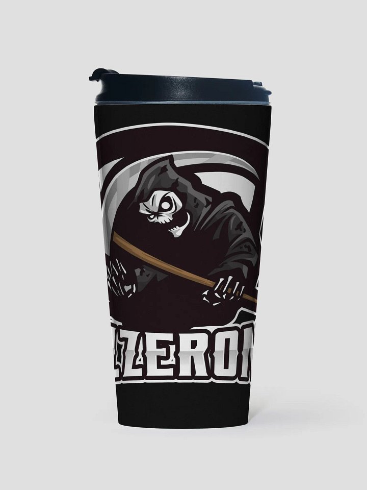 Razzeron TV Thermos product image (2)