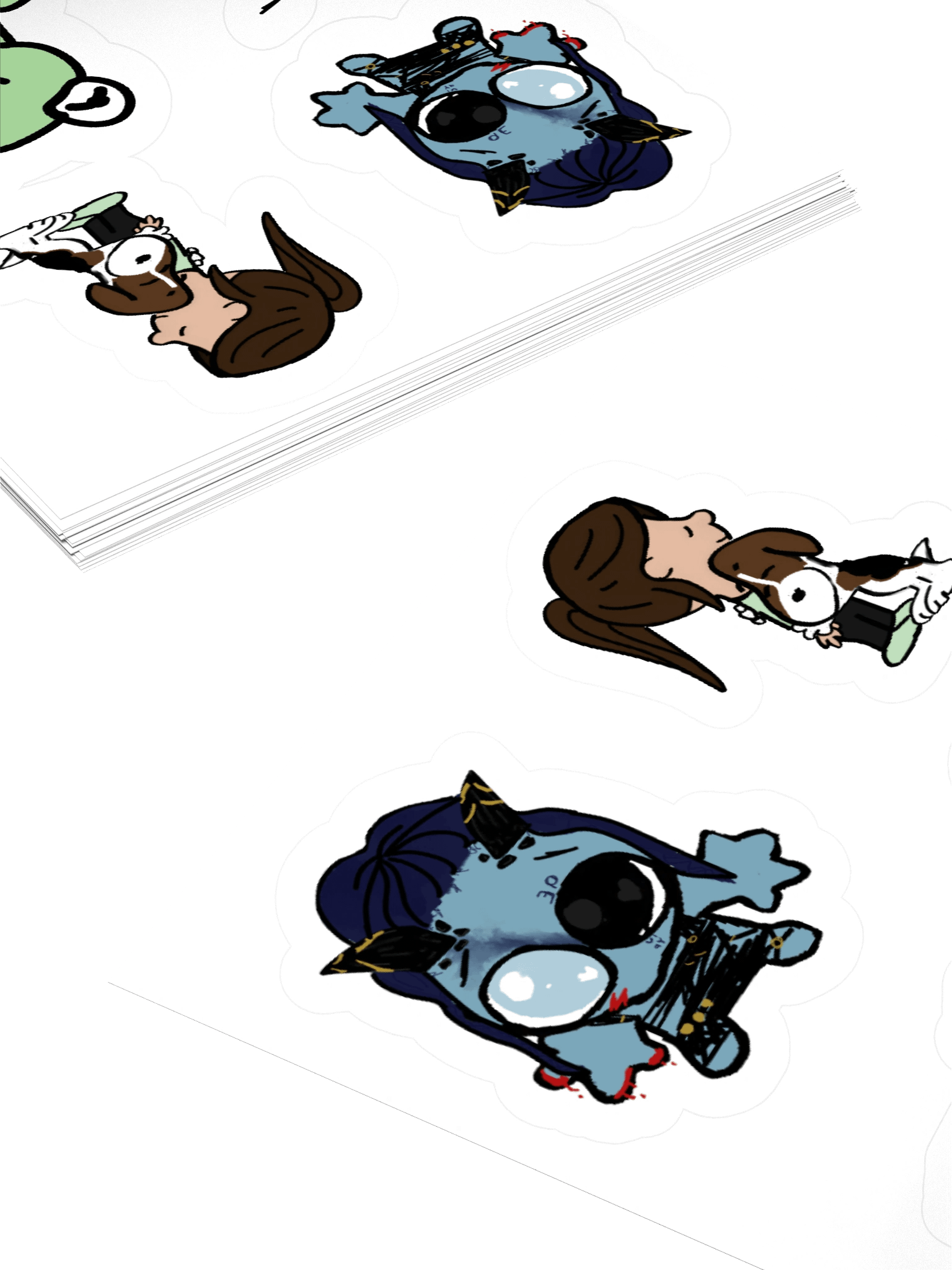 equipy sticker set 1 product image (10)