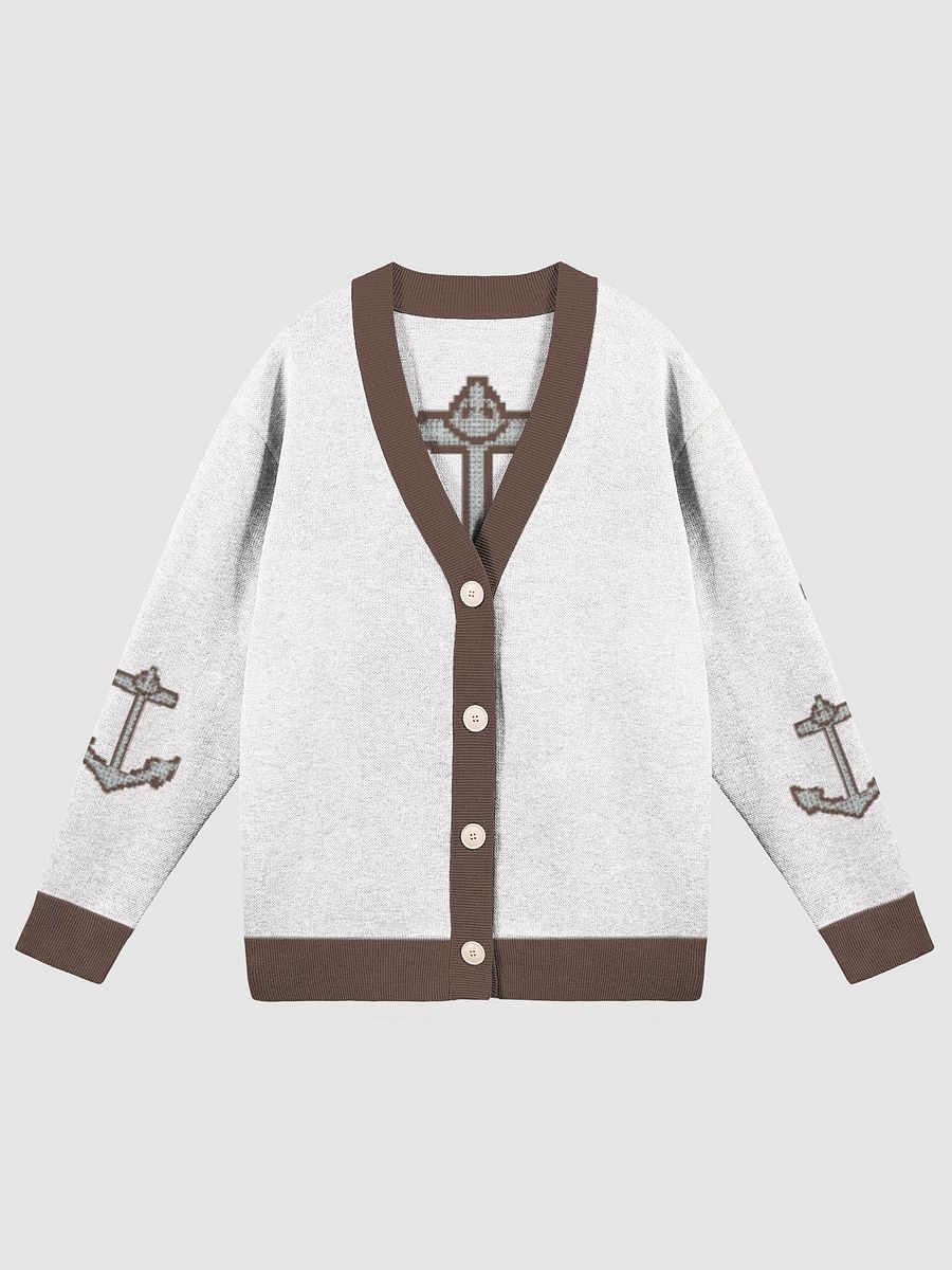 Anchor Cardigan product image (3)