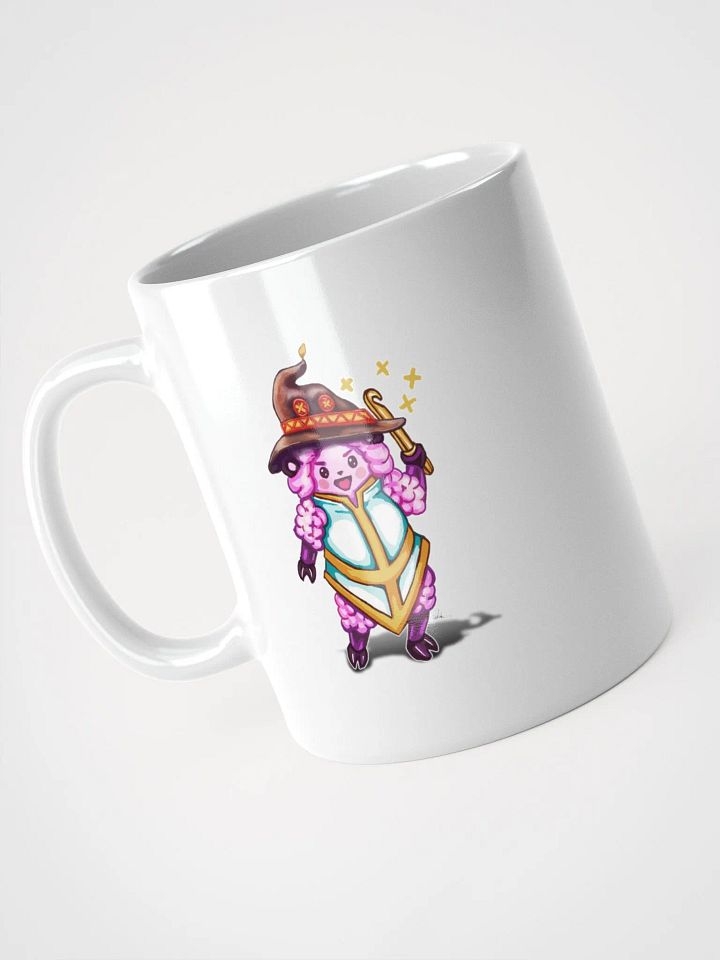 Xakaila's Healer product image (2)